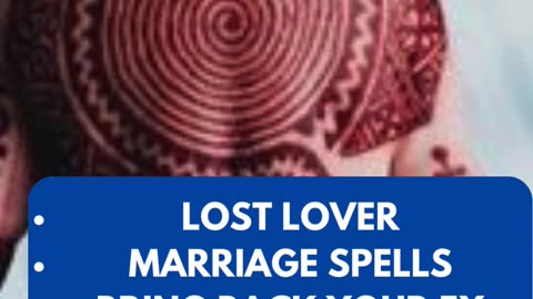 Love spells