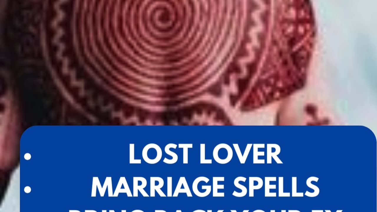 Love spells