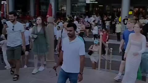 #Viral reel#reel viral#dubai mall