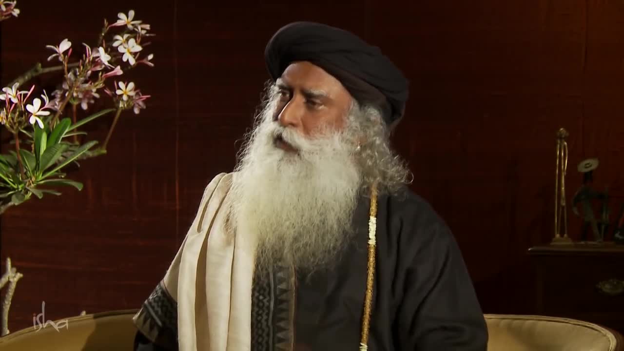 Is Cloning Okay? | Sadhguru