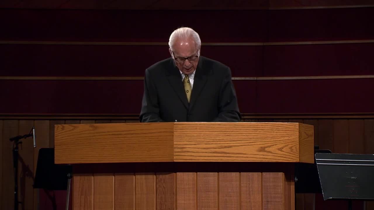 Calling the Church to Repent, Part 2 | John MacArthur Sermons | Grace To You