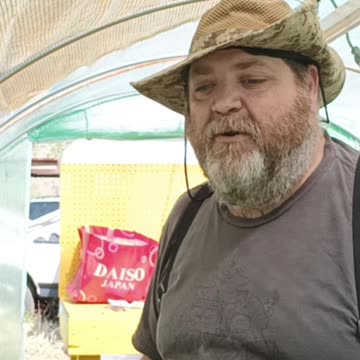 modifications on grow trays