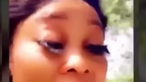 Funny eye