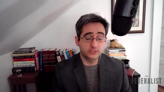 An Interview with Oren Cass