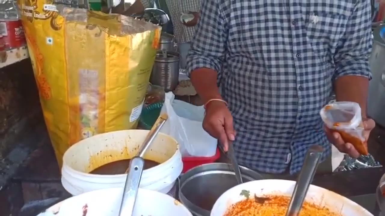 Chicken Fry Recipe