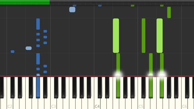 Beethoven - WoO060 Mouvement Pour Piano