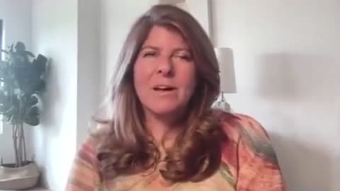 Naomi Wolf Explains How COVID-19 Vaccination Was a Depopulation Operation