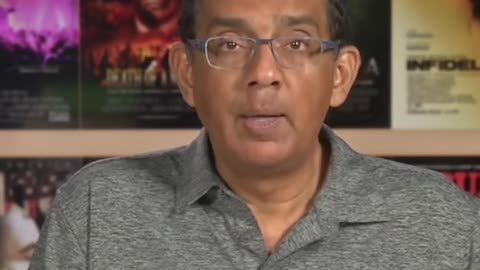 Dinesh D'Souza: Following the Black Lives Matter Money