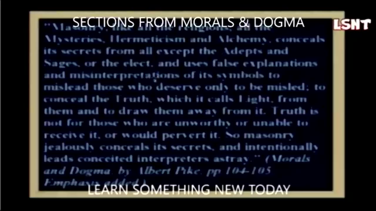 Occultism The Rising Of Osiris And The House Of The Temple