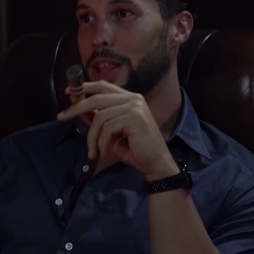 Tristan's proudest moment