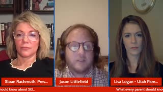REPLAY: Parent's Guide to Social Emotional Learning (SEL)