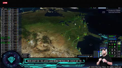 MonkeyWerx _ Sitrep 3-25-22