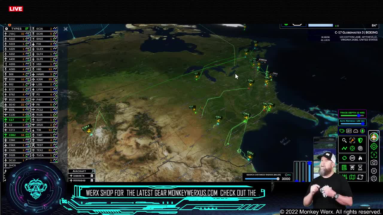 MonkeyWerx _ Sitrep 3-25-22