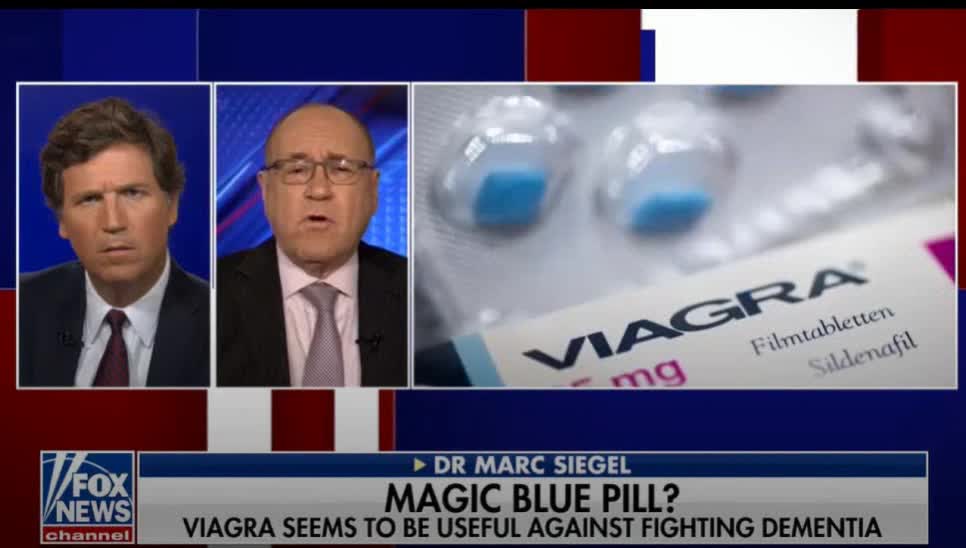 viagra helps alzheimer's