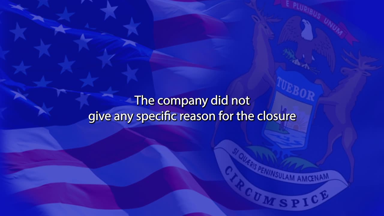 Cherry Capital Foods in Grand Traverse County will shut down for good next month.