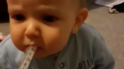 The Most Adorable Babies On Tiktok shorts_1080