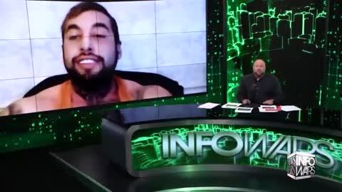 Alex Jones Saturday Emergency Transmission (02/27/2021)