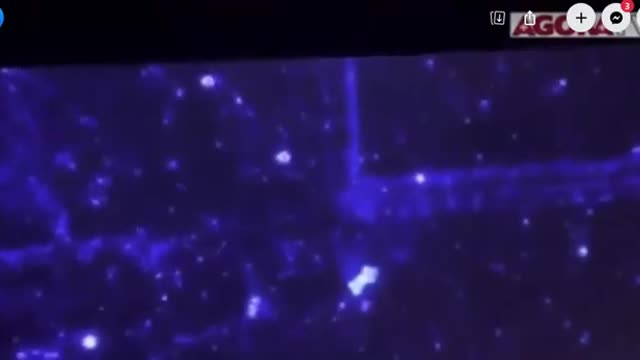 Corpuscules vivants dans les VACCINS... ça CRAINT !!!