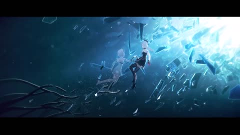 Duet Night Abyss - Official Announcement Trailer