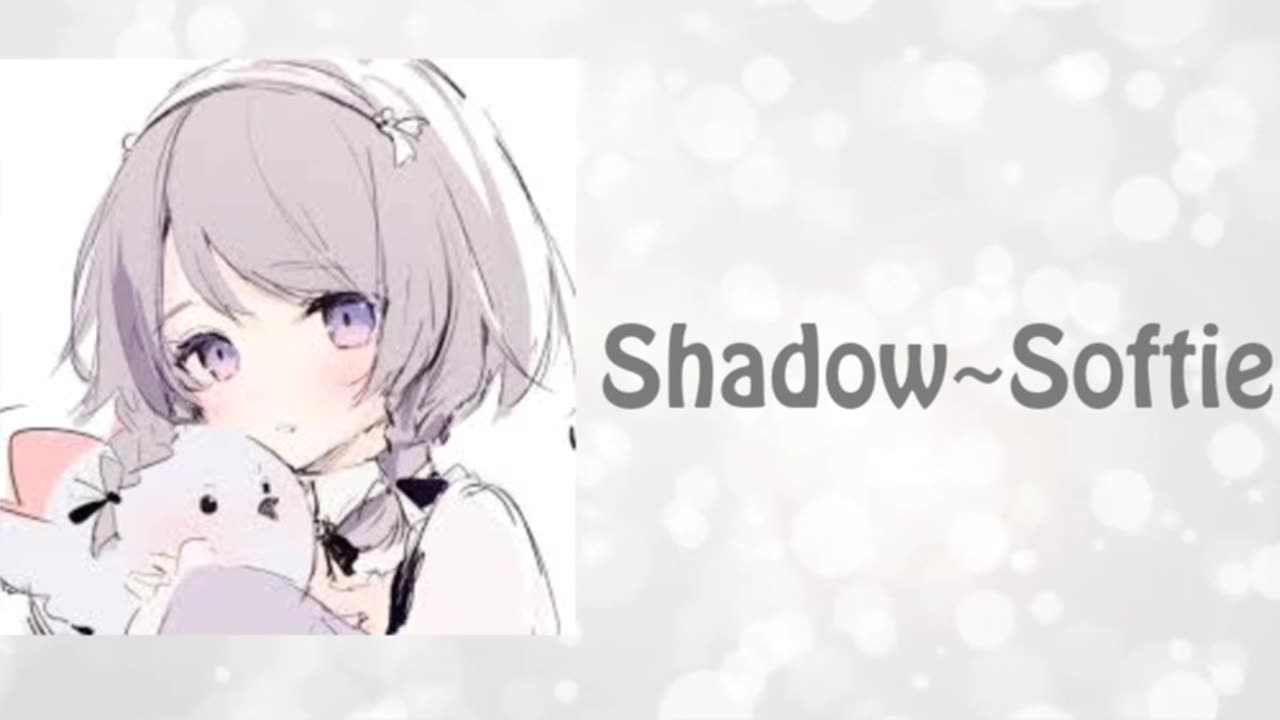 New intro!