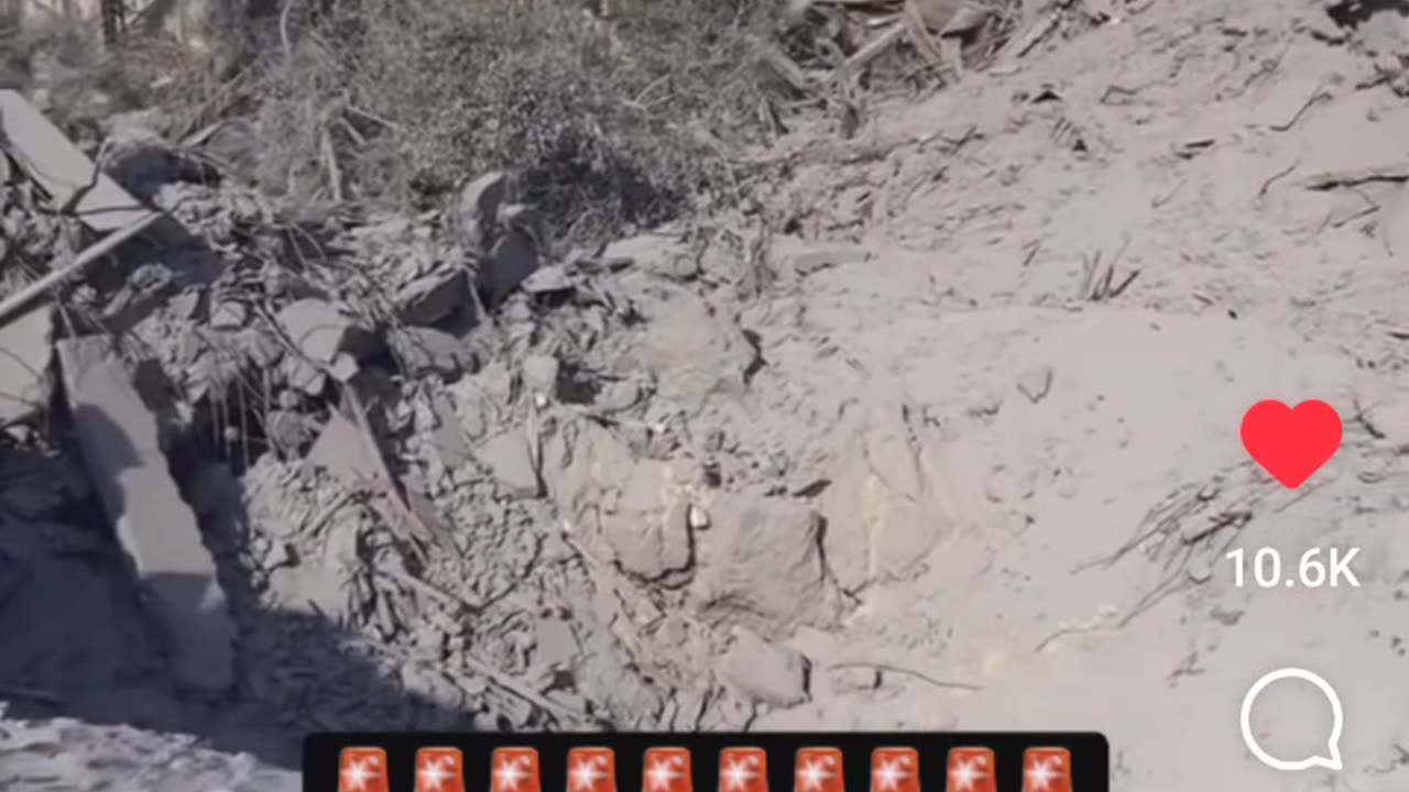 The People Of Gaza 1