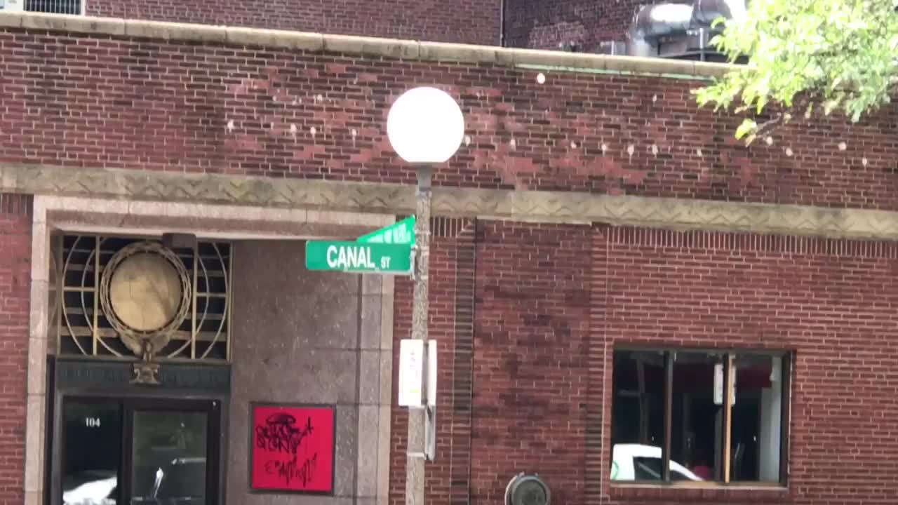 TWE 0024 - TD Garden Construction Boston (8-17-17)