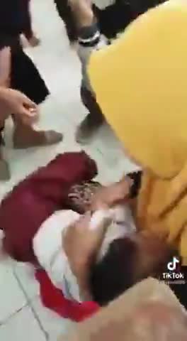 Communist F**K Faces Force Vaccine on Child