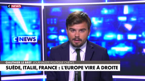 Ca se dispute du 16-09-2022 | Cnews