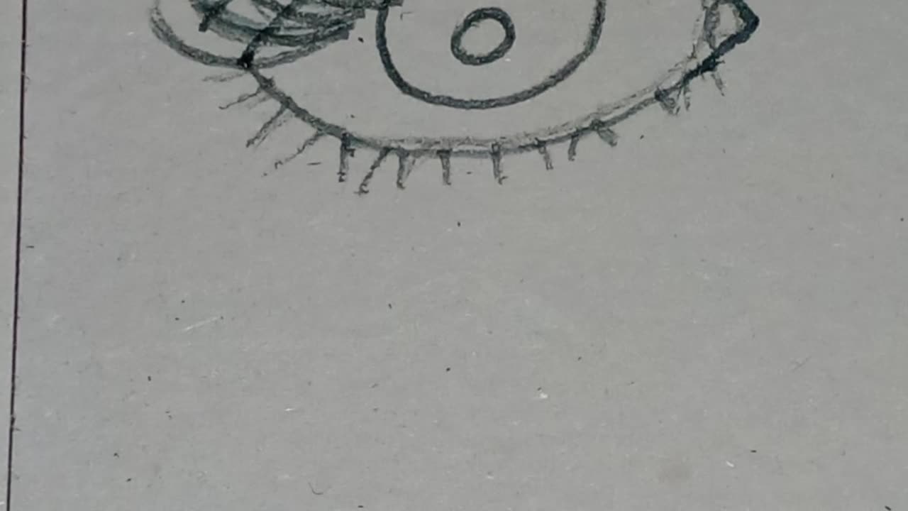 Eye Illustration