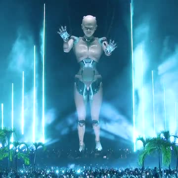 Transhumanism happening now