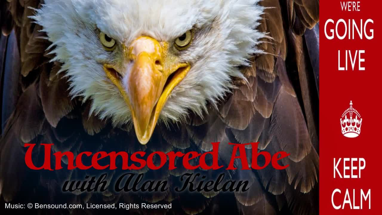 Uncensored Abe