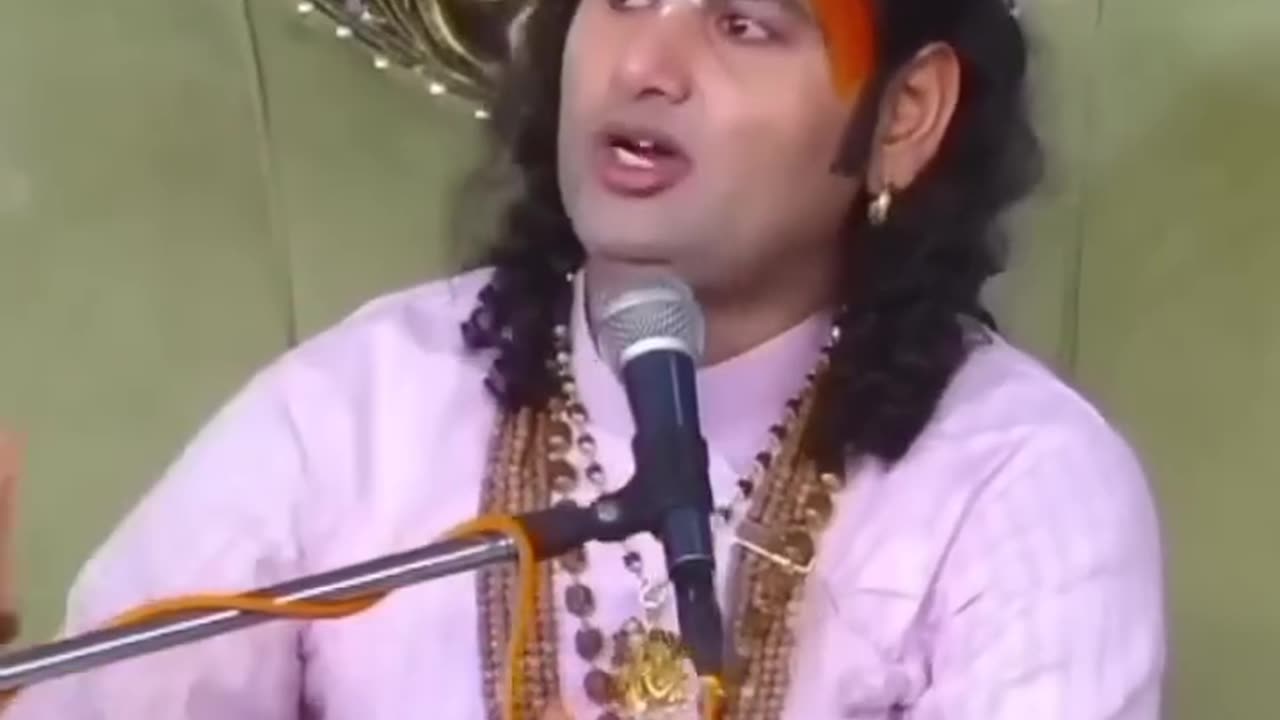 Funny Baba video