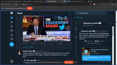 Media manipulates revisited