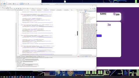 CSC 4710 - Project Part 3