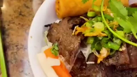 Pho Bang New York... In Montreal