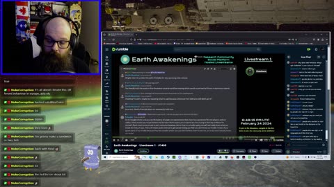 Listening To The Craziest Things Flat Earthers Believe Part 28