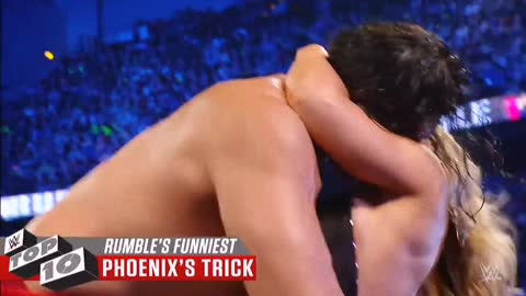 Great Khali kisses moment in WWE