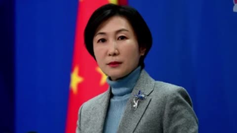 China appeals to Pakistan and Iran to act with restraint