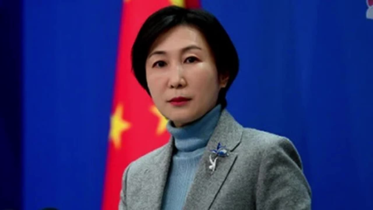 China appeals to Pakistan and Iran to act with restraint