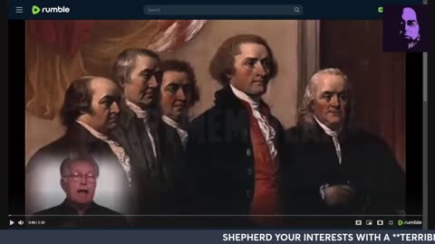 THUNDERDOME!! AS FASCISTS CELEBRATE, TRUMP READIES FOR THE SHOWDOWN!!