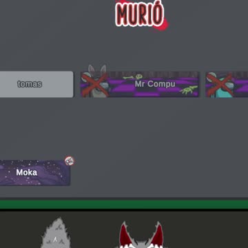 Impostor triste #amongus