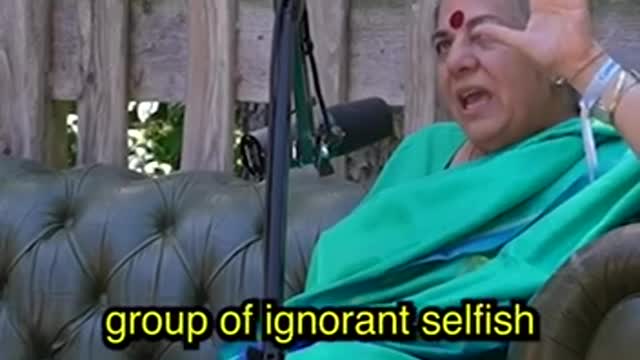 Are you standing up?