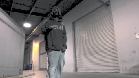 Lil B - Chasing The Rain (VIDEO)