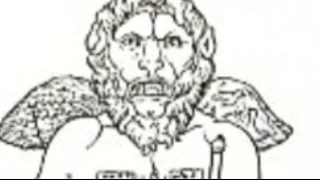 Yaldaboth and Gnostic Secrets of Jesus