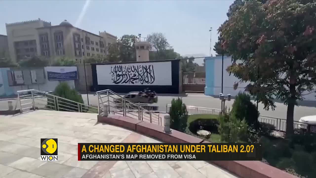 Taliban begin their mission to change Afghanistan