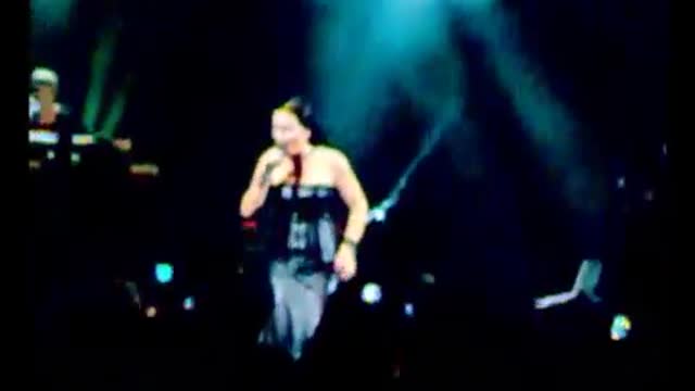 Tarja Turunen - End Of All Hope [Cut] (Mar 13th, 2011)