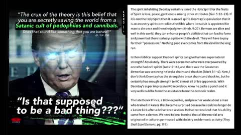 And We Know 10-10-21