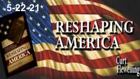 Reshaping America | Referenda