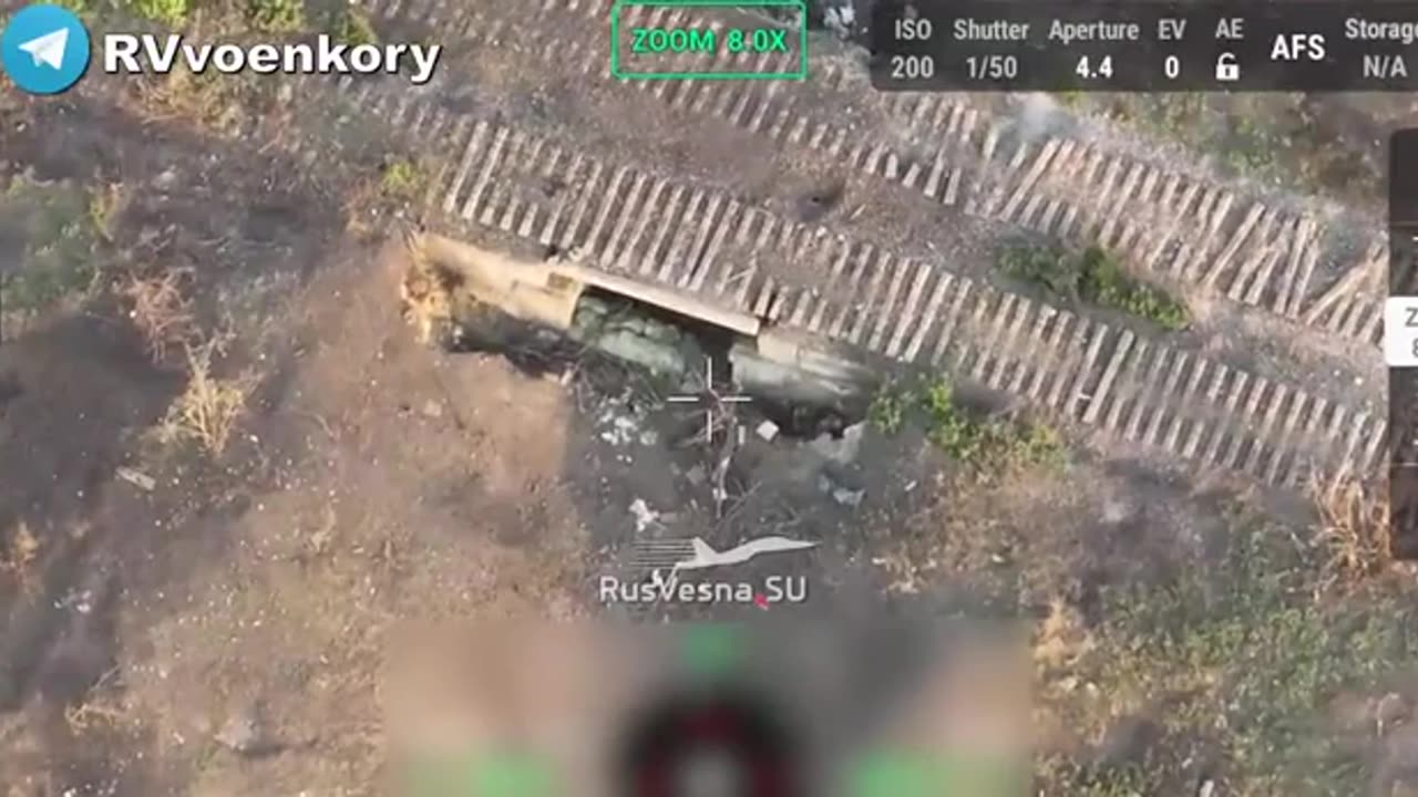 🇷🇺 Russia | Ukraine Russia War | Ukrainian Soldiers Flee After FPV Kamikaze Drone Attack in Av | RCF