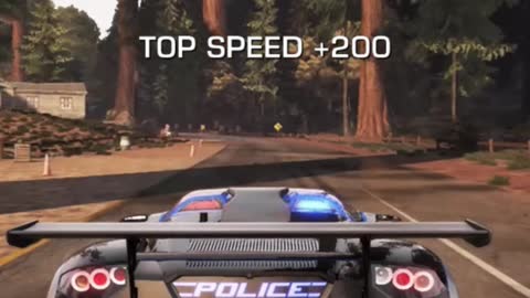 Gumpert Apollo S NFS Hot Pursuit Remastered